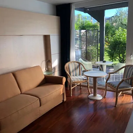 Ξενοδοχείο Park Il Vigneto 4*