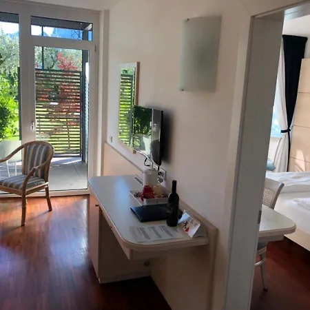 Ξενοδοχείο Park Il Vigneto 4*