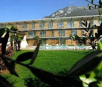 Ξενοδοχείο Park Il Vigneto 4*