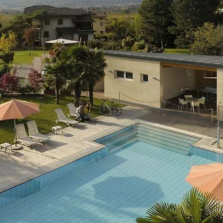 Park Il Vigneto Ξενοδοχείο