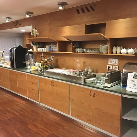 Park Il Vigneto Hotel