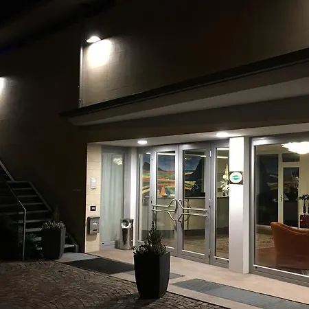 Ξενοδοχείο Park Il Vigneto Arco