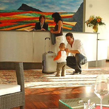 Park Il Vigneto 4*