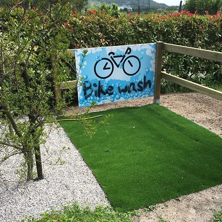 Szálloda Park Il Vigneto