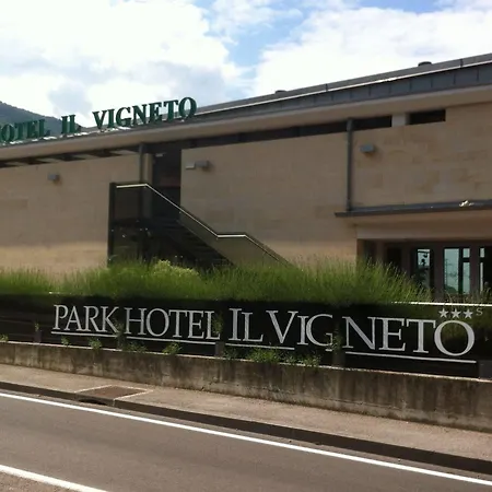 Park Il Vigneto 4*