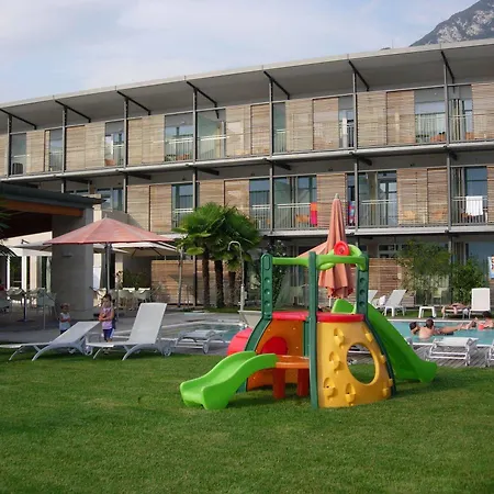 Park Il Vigneto 4* Arco