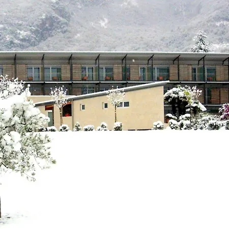Park Il Vigneto Szálloda 4*