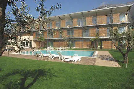 Ξενοδοχείο Park Il Vigneto