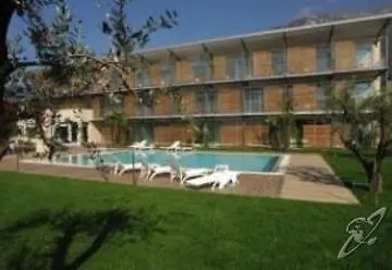 Park Il Vigneto Arco