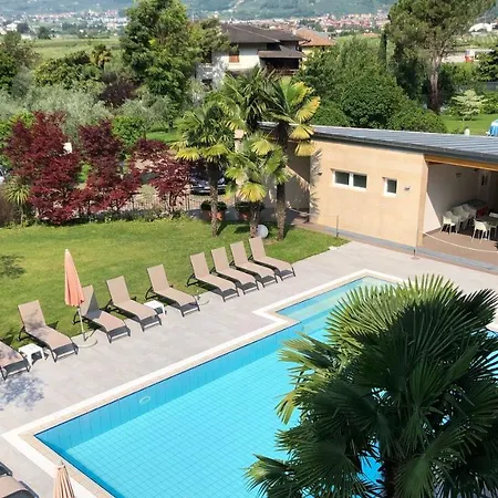 Park Il Vigneto 4*