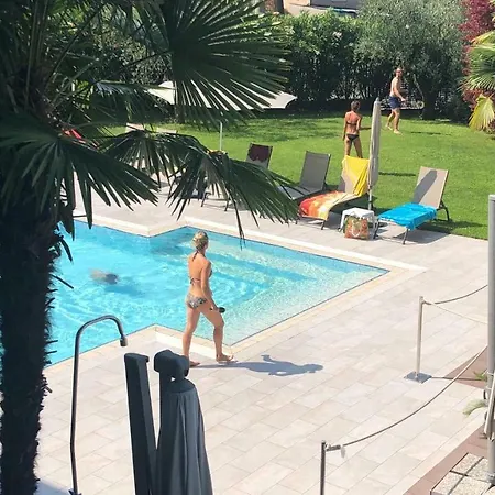 Park Il Vigneto Szálloda 4*